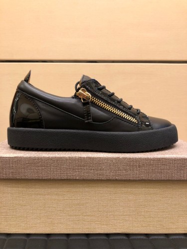 Giuseppe Zanotti Frankie Sneaker 14