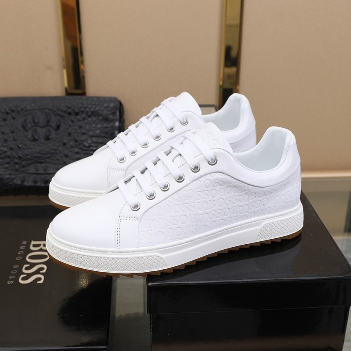 HUGO BOSS Low Top Sneaker 5