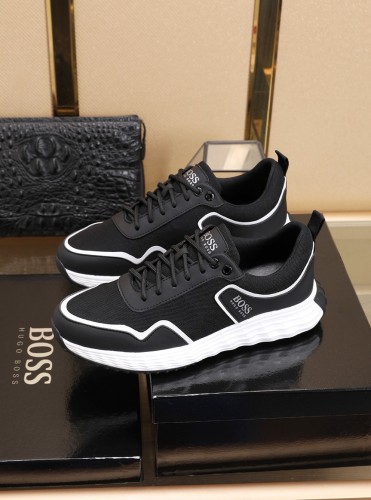 HUGO BOSS Low Top Sneaker 7