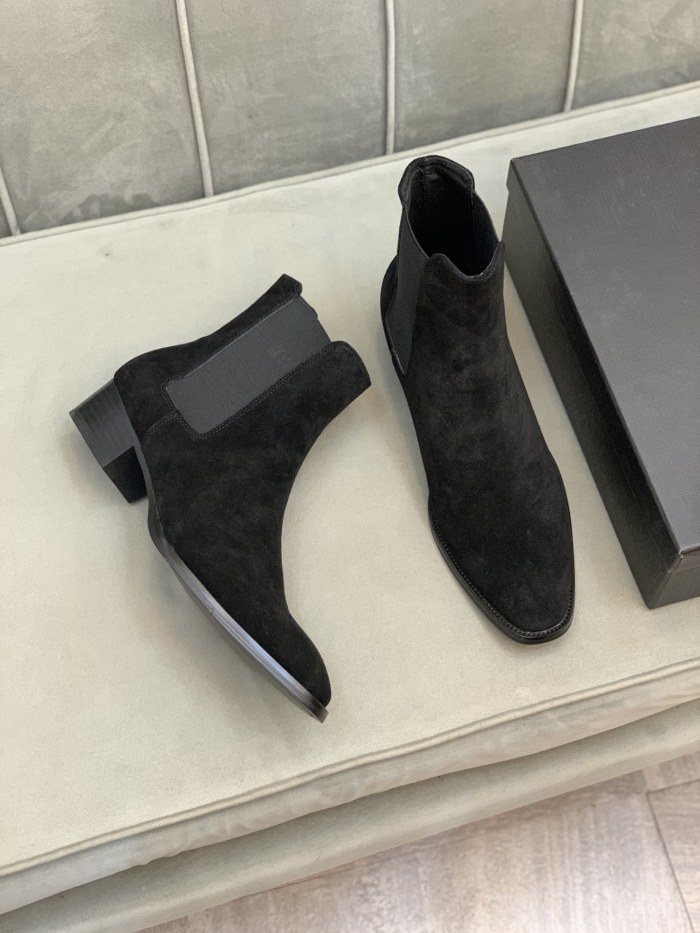 Saint Laurent Boots 10