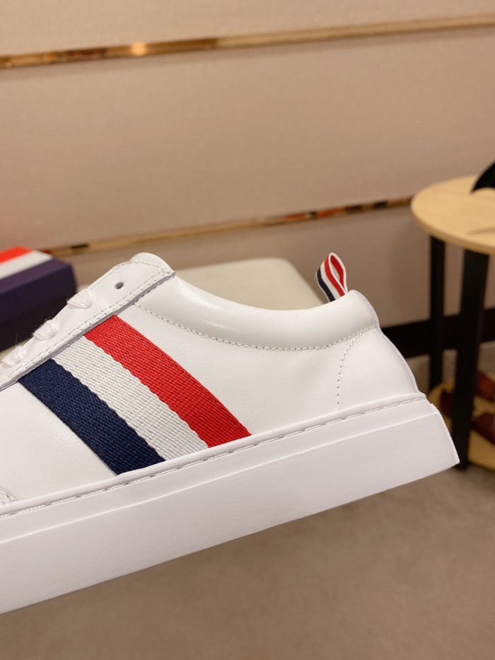 Thom Browne Low Top Sneaker 5