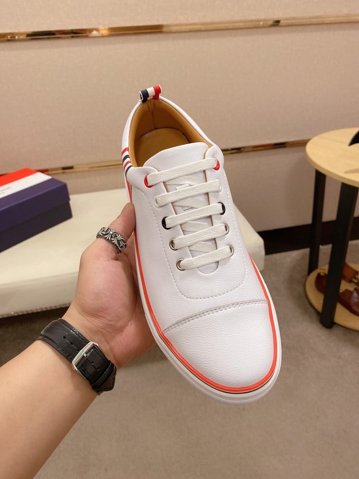 Thom Browne Low Top Sneaker 8