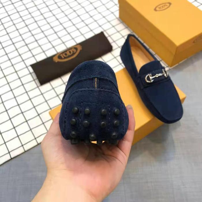 TOD'S Loafers 23