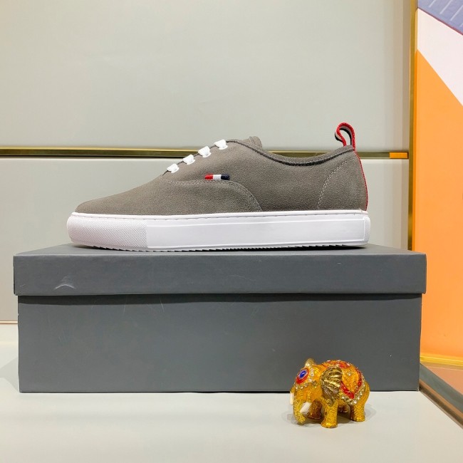 Thom Browne Low Top Sneaker 20