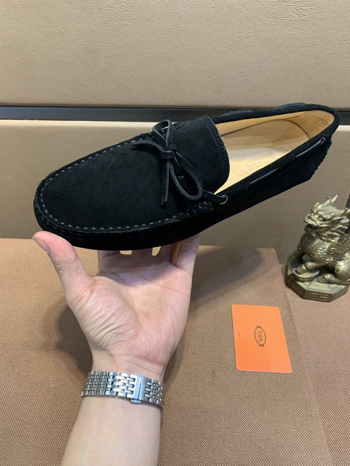 TOD'S Loafers 26