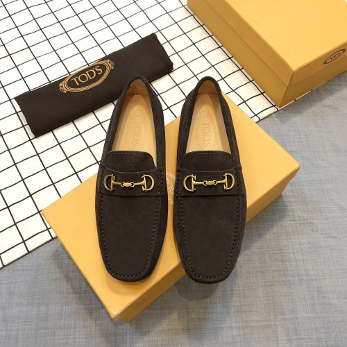 TOD'S Loafers 11