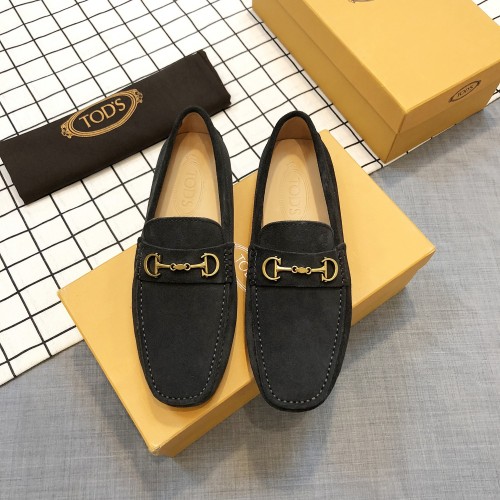 TOD'S Loafers 13