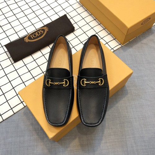 TOD'S Loafers 6