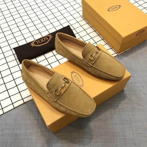 TOD'S Loafers 12