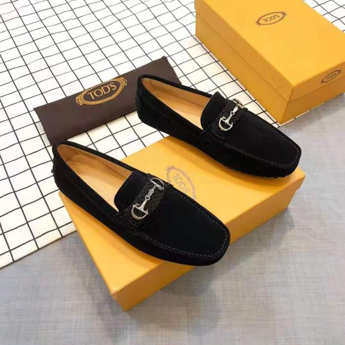 TOD'S Loafers 24