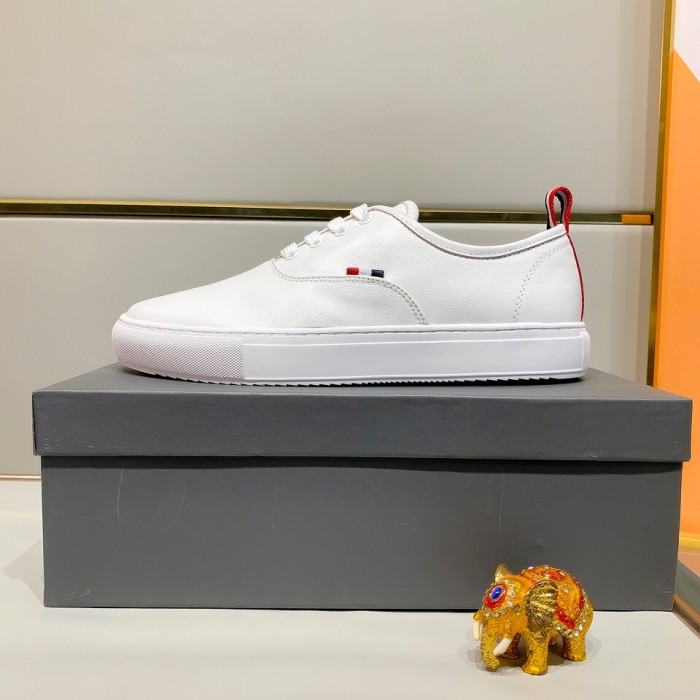 Thom Browne Low Top Sneaker 21