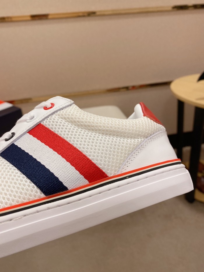 Thom Browne Low Top Sneaker 15