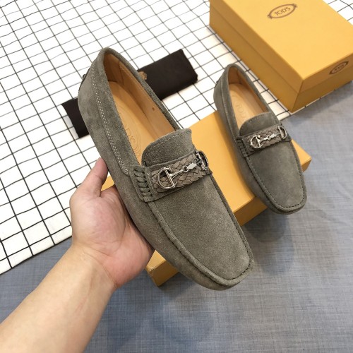 TOD'S Loafers 20