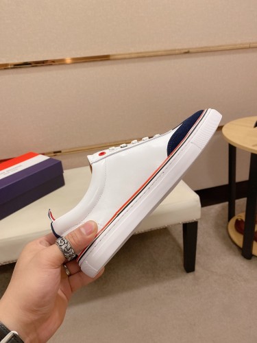 Thom Browne Low Top Sneaker 4