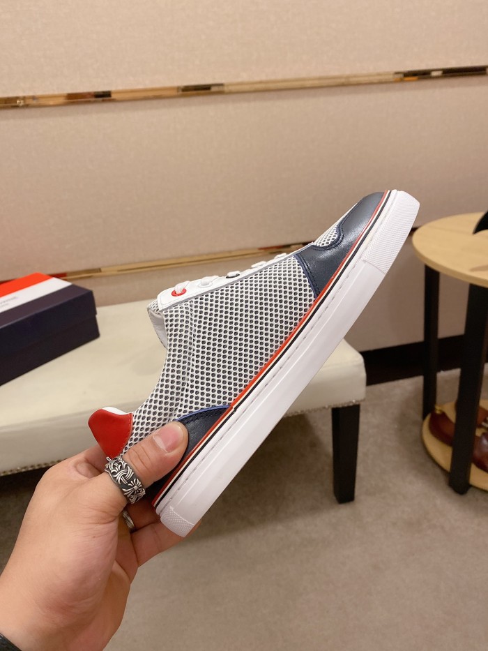 Thom Browne Low Top Sneaker 12