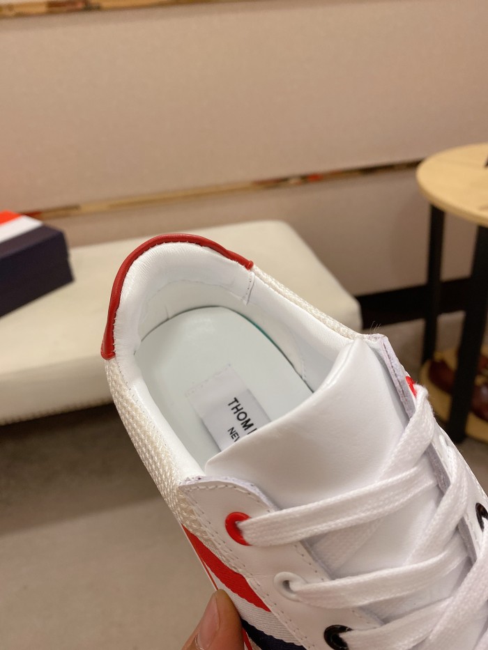 Thom Browne Low Top Sneaker 15