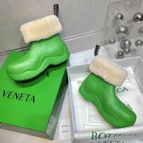 Bottega Veneta Boots 14