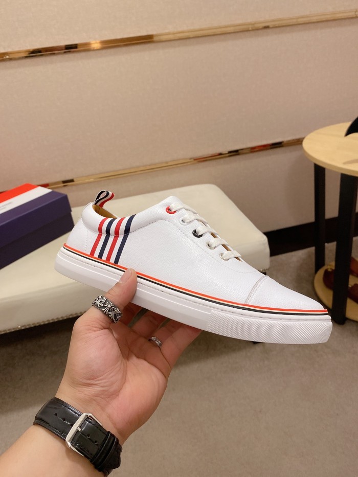 Thom Browne Low Top Sneaker 8