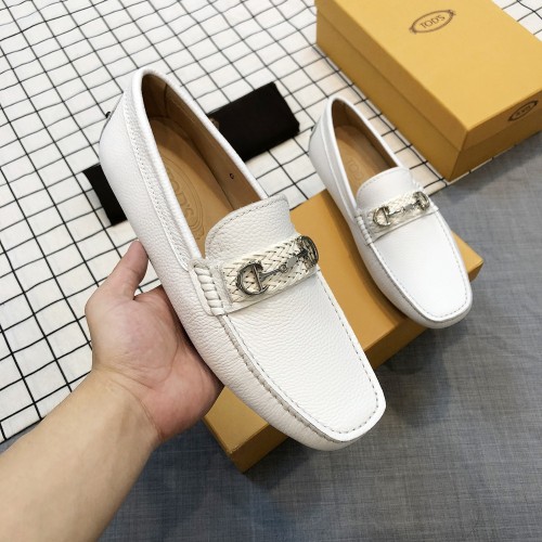 TOD'S Loafers 7