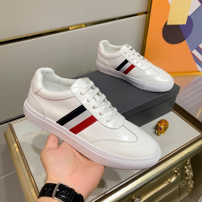 Thom Browne Low Top Sneaker 17