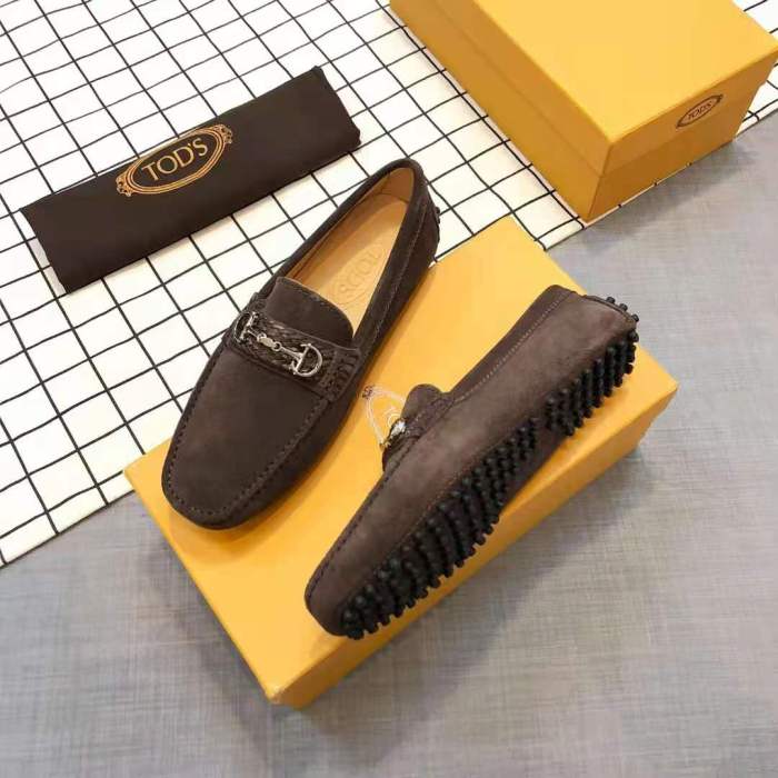 TOD'S Loafers 25