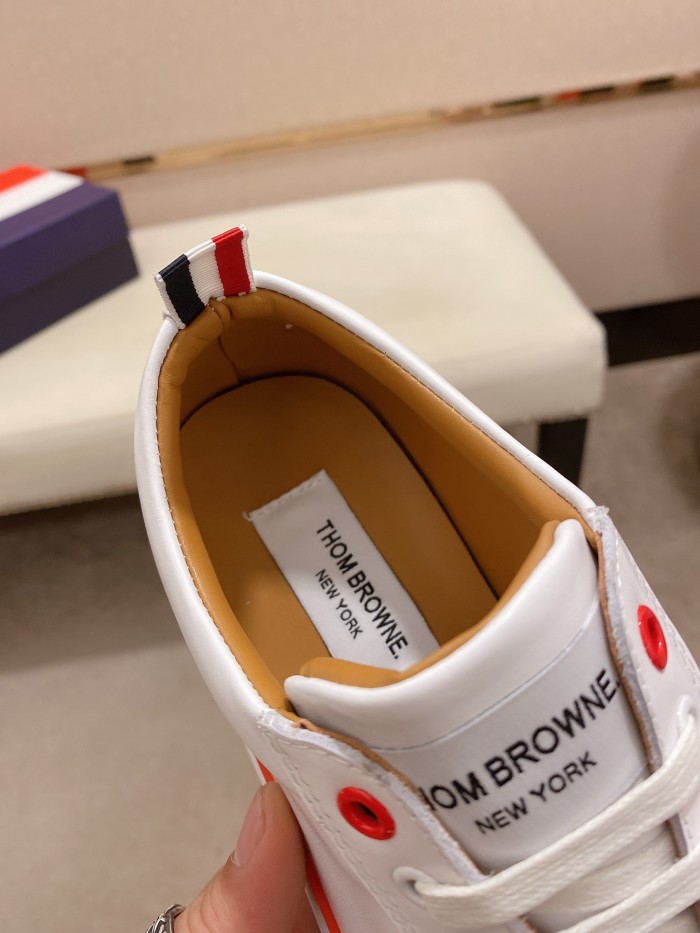  Thom Browne Low Top Sneaker 3