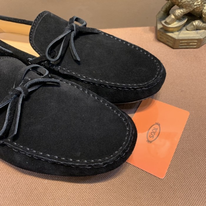 TOD'S Loafers 26