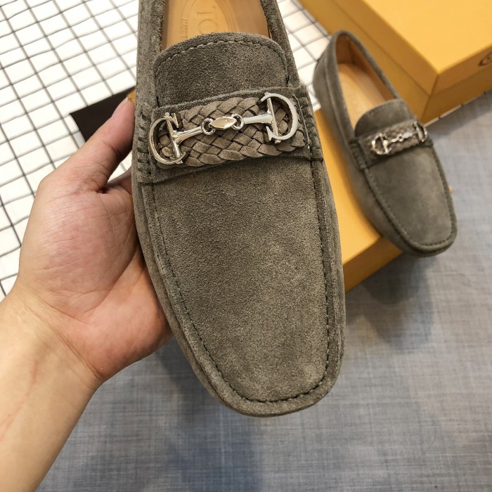 TOD'S Loafers 20