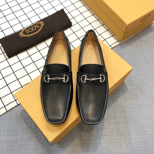 TOD'S Loafers 9