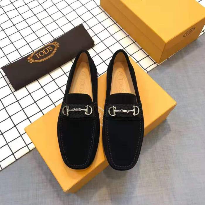 TOD'S Loafers 24