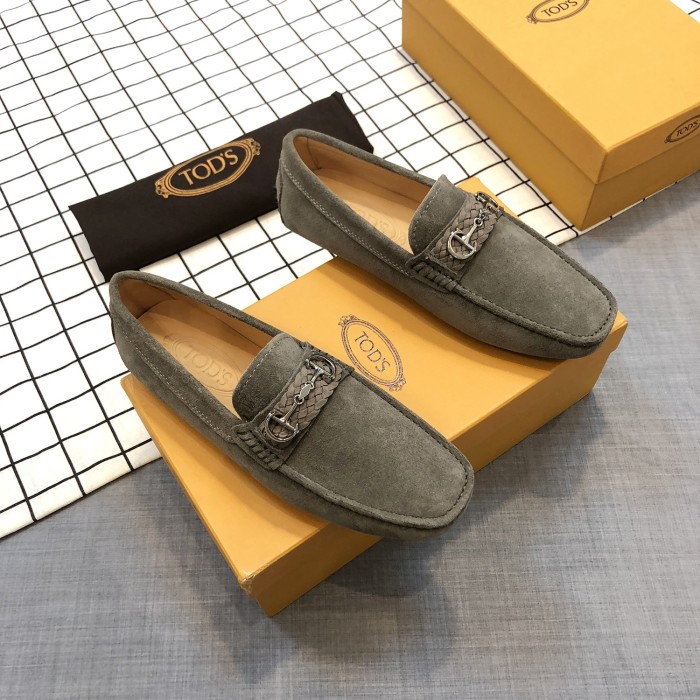 TOD'S Loafers 20