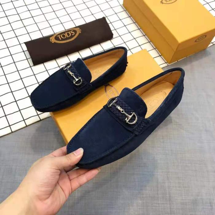 TOD'S Loafers 23