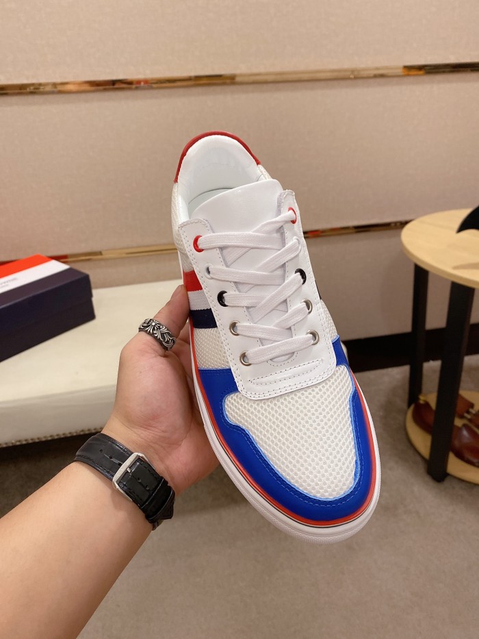 Thom Browne Low Top Sneaker 16