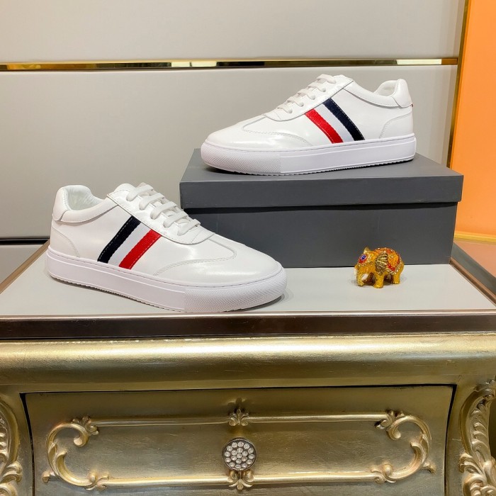 Thom Browne Low Top Sneaker 17