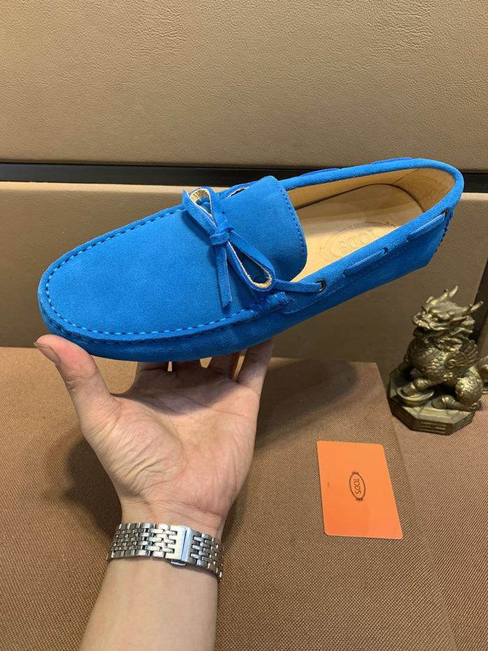 TOD'S Loafers 28