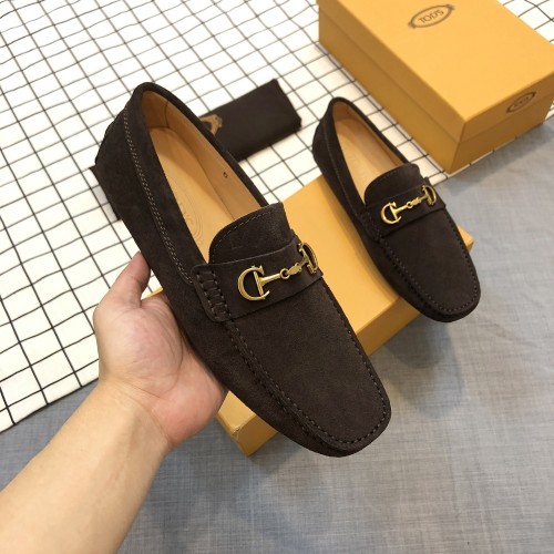 TOD'S Loafers 11