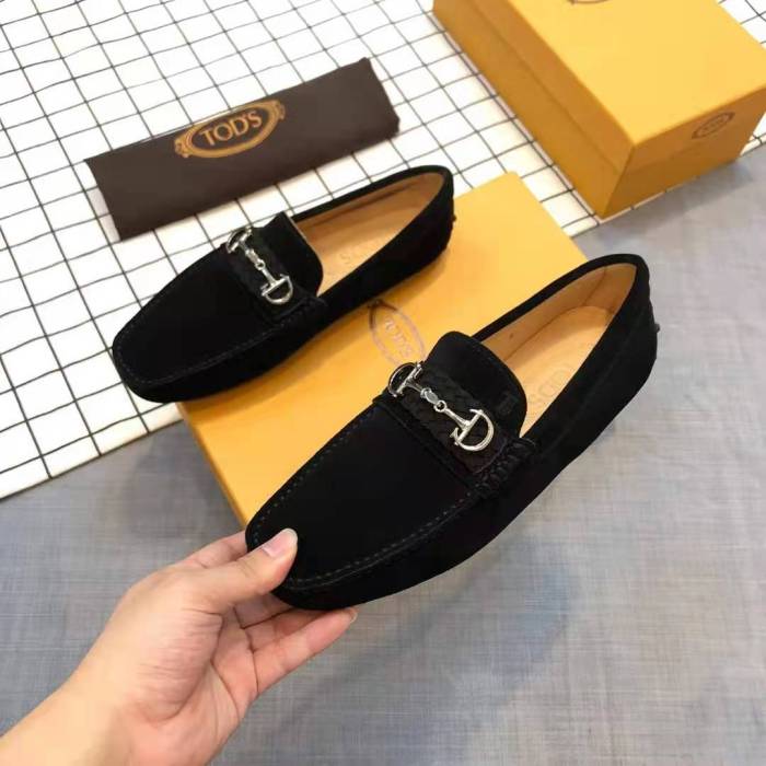 TOD'S Loafers 24