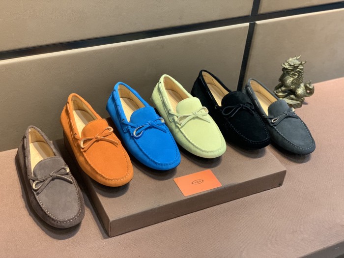 TOD'S Loafers 31