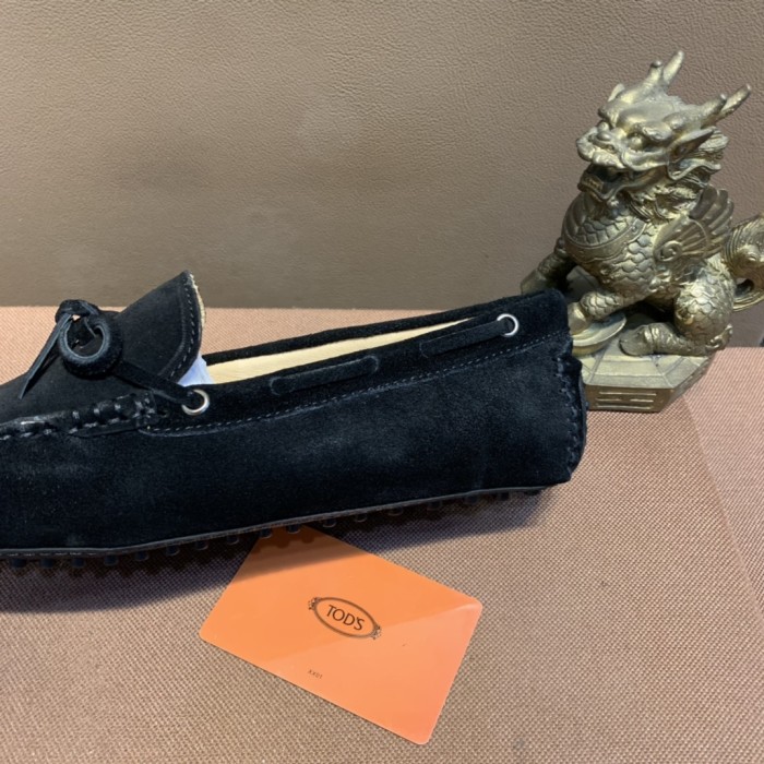 TOD'S Loafers 26