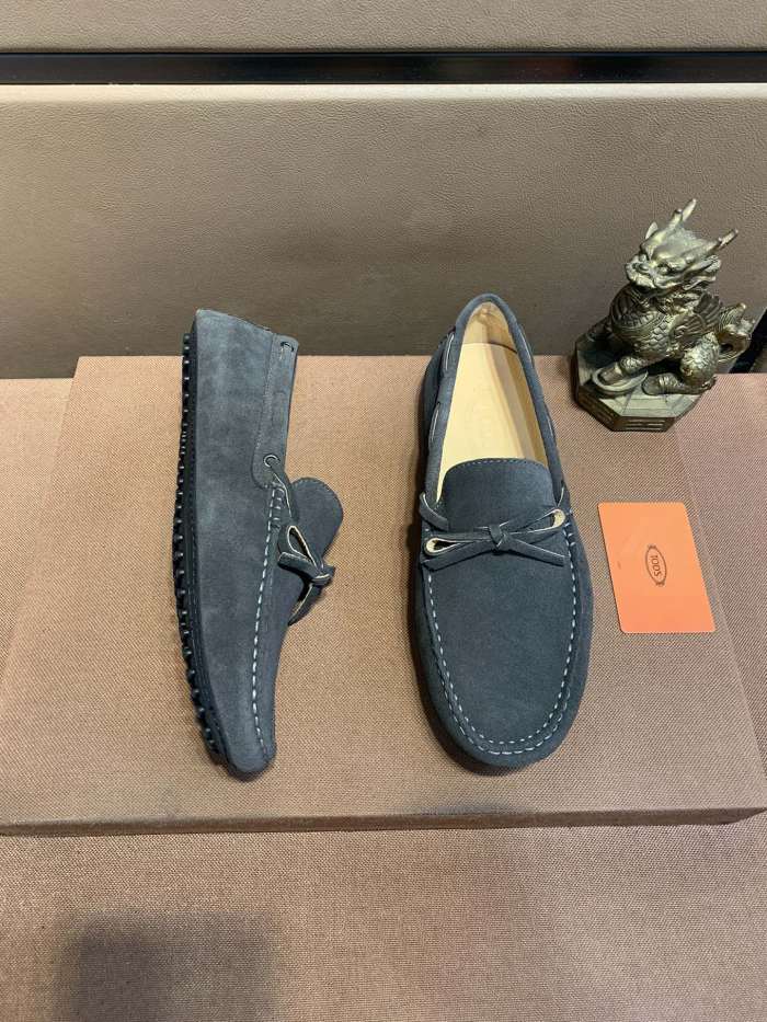 TOD'S Loafers 31