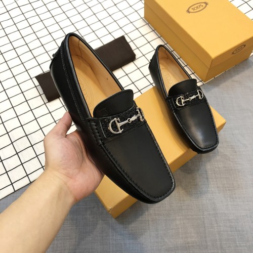 TOD'S Loafers 9