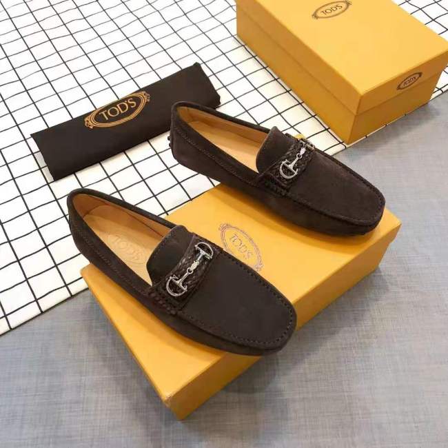 TOD'S Loafers 25