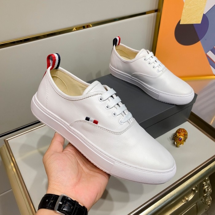 Thom Browne Low Top Sneaker 21