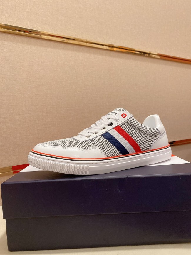 Thom Browne Low Top Sneaker 13