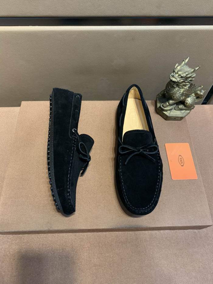 TOD'S Loafers 26