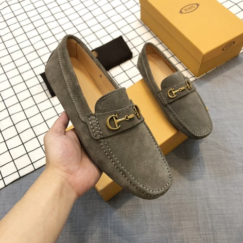 TOD'S Loafers 10