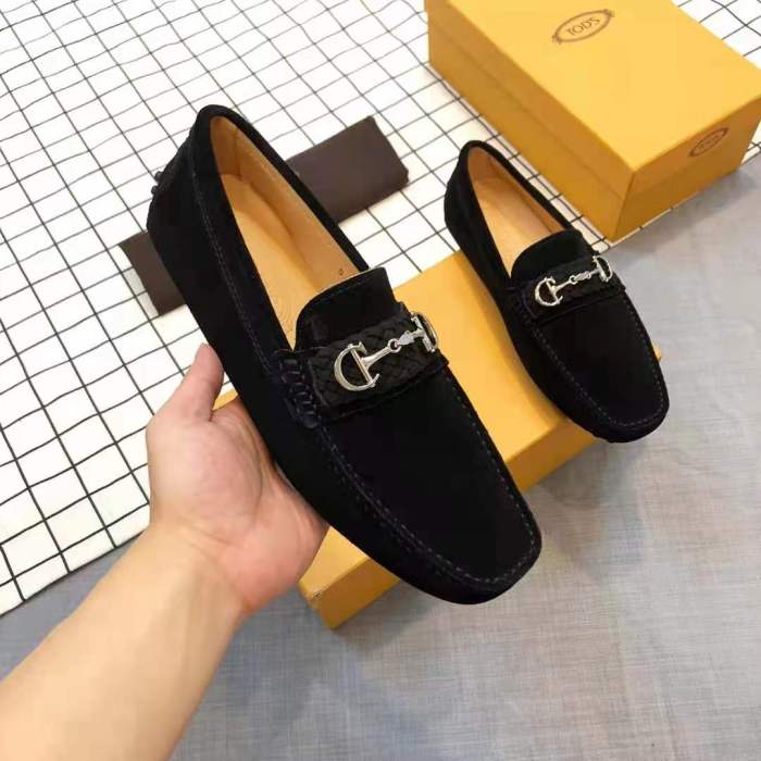 TOD'S Loafers 24