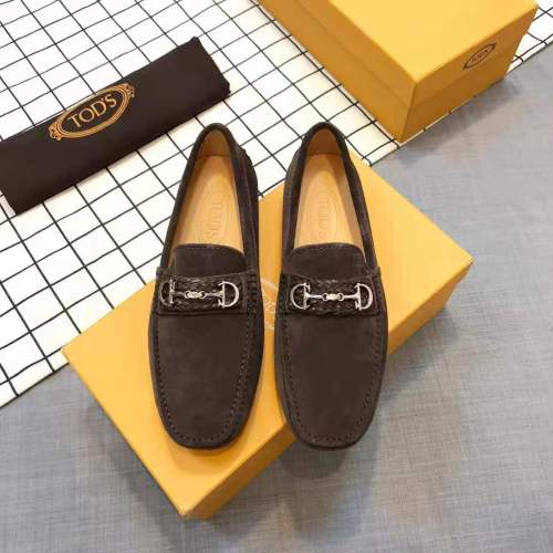 TOD'S Loafers 25