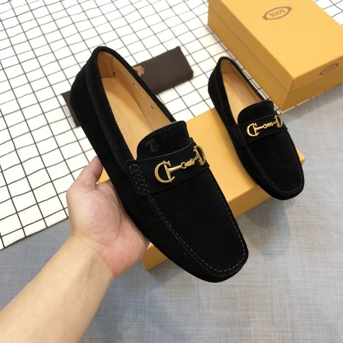 TOD'S Loafers 15