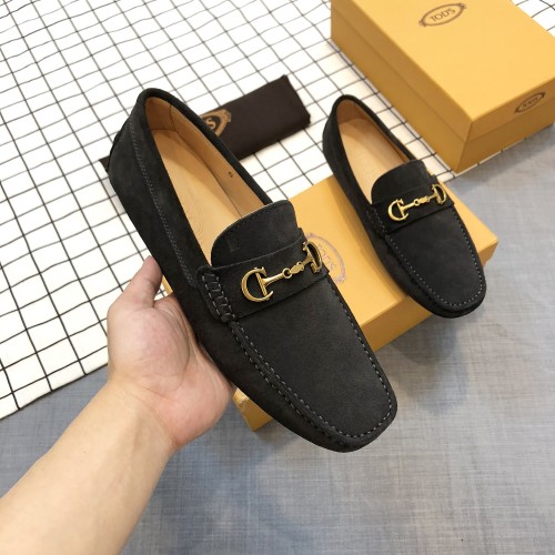 TOD'S Loafers 13